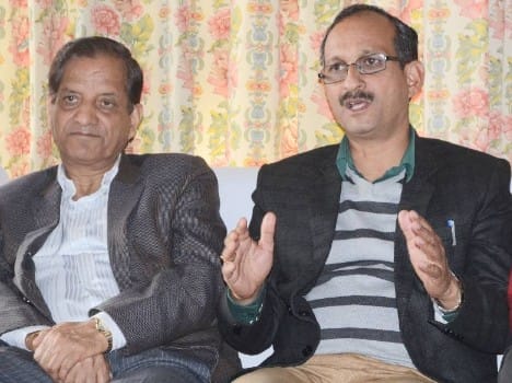 satpal satti statement on indo pak t20 in dharamsala