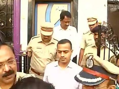Thane massacre: Lone survivor tells police there was no quarrel at home
