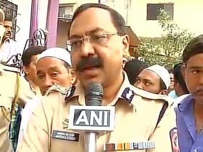 Thane massacre: Lone survivor tells police there was no quarrel at home