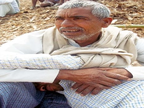The newly created workers killed in wall collapse