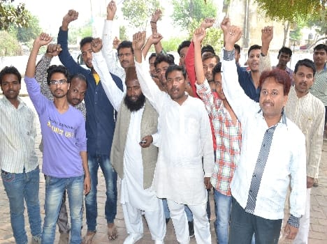 Indiscriminate outrage against power cuts, Hungama