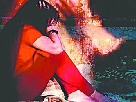 gangrape with 10th class student
