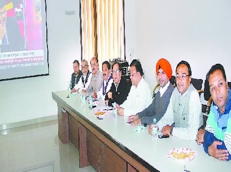 Jaitley's budget to the tune entrepreneur dansing