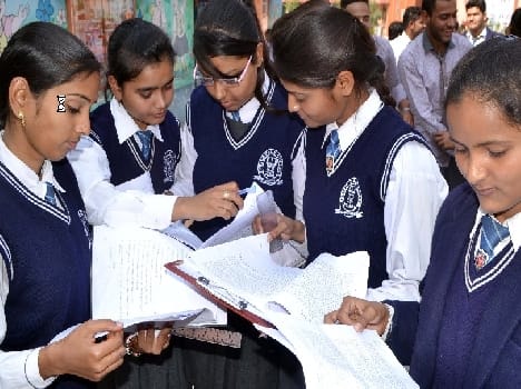 CBSE exams: The first candidate was absent for 15 days