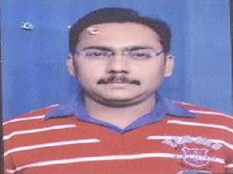 Ashish PCS close examination, to be Assistant Commissioner