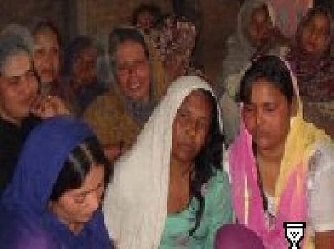 Councilor's husband died in a road accident