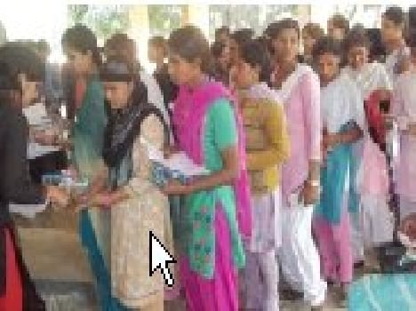 University examinations in 2398, said the test exam