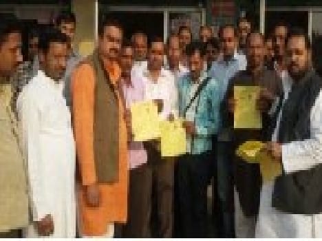 SP candidate had to win MLC own