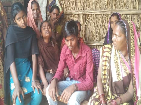 Four killed in separate accidents