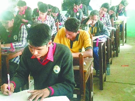 CBSE examinations