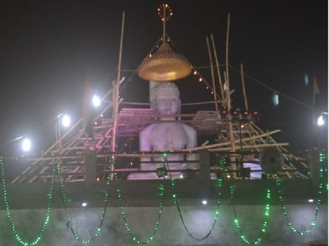 My devotees were overwhelmed salvation Kalyank