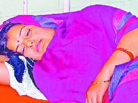 Youth car collision killed, wounded Anudeshika