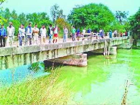 Bicycle accessories including Sharda canal dipped student