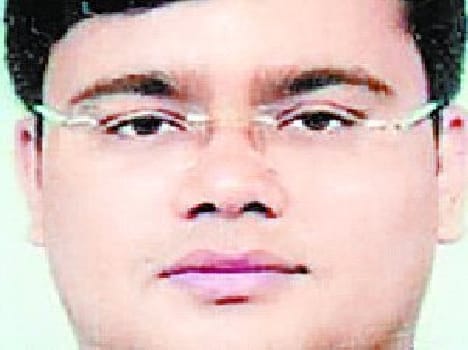 Two students selected the exam of PCS