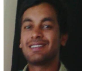 uttarakhand former cm personal assistant son missing.