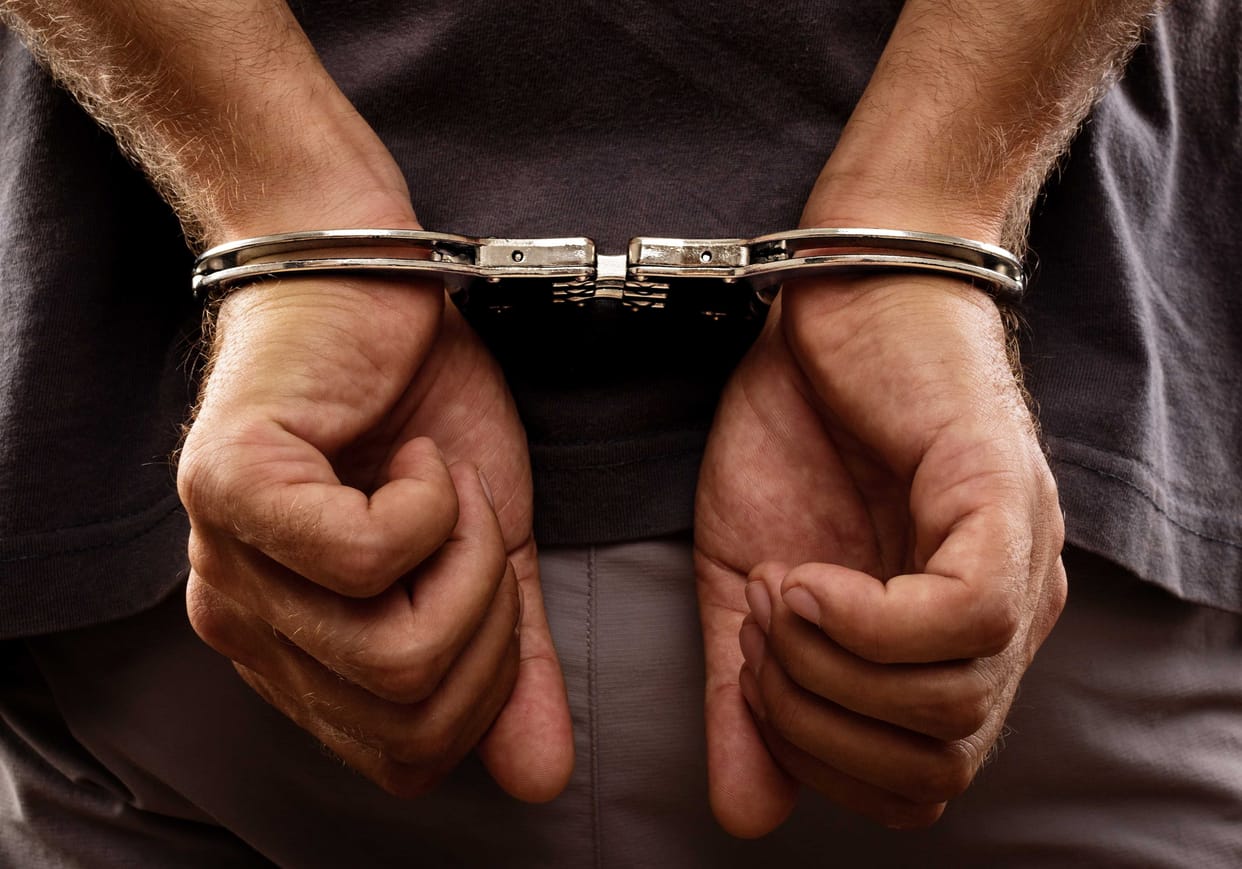 Tenant arrested for stealing ATM card with flush millions