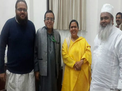 BJP will not come to power in Assam