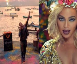 akhilesh yadav want to listen beyonce song between budget