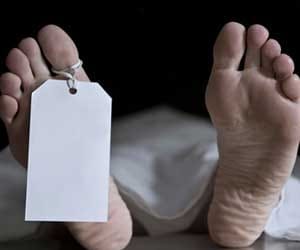 bouncer death in gurgaon 