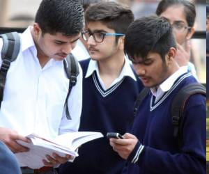 cbse 10th board exam start