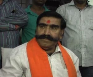 gyandev ahuja says he will provide evidence of condoms found in jnu