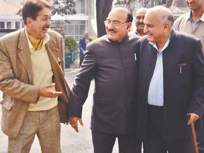 himachal vidhan sabha budget budget session