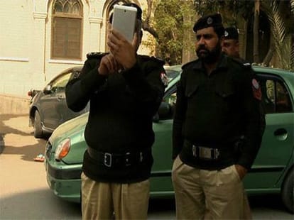 pakistan madarsa monitoring