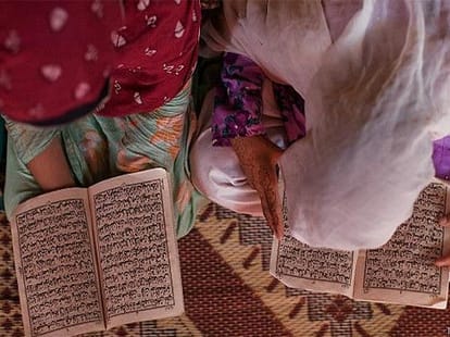 pakistan madarsa monitoring