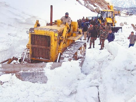 reinstatement of rohtang pass from march