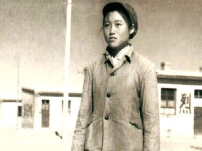 last 20 year and china sexual revolution