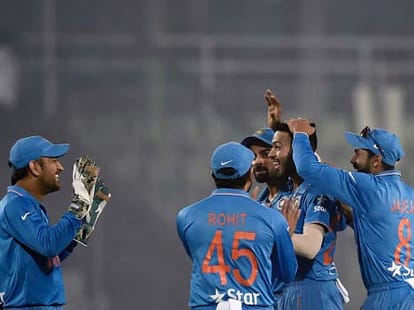 Preview: India vs UAE, ASIA CUP