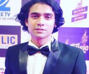 Uttarakhand Zubin got Mirchi Music Awards.
