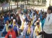 Engineer indefinite Striking