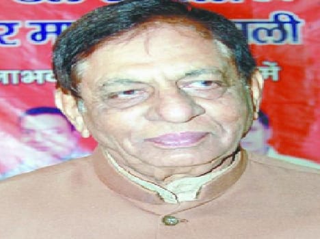 MP in Parliament raised the issue of Shamli