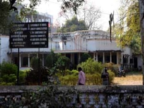 Delhi Minorities Commission headquarters will shift Bhashajat