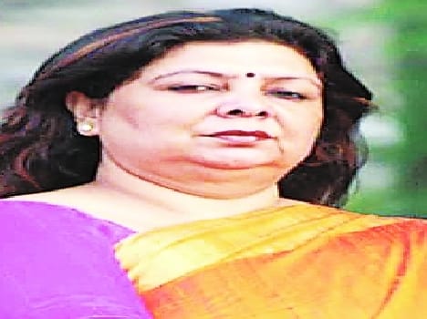 fir lodged on kundanika sharma and ashok lawaniya