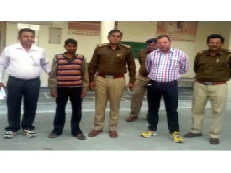 danvi`s murderer held