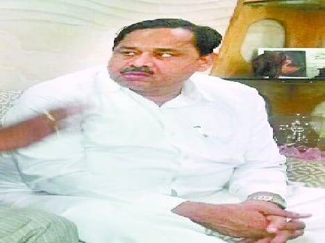 BSP Ambedkar Jayanti show muscle Nsimuddik Siddiqui
