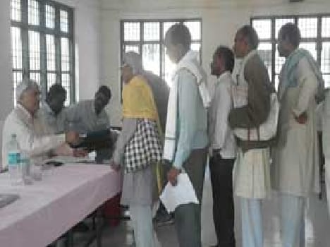 Pension -related issues  raised,