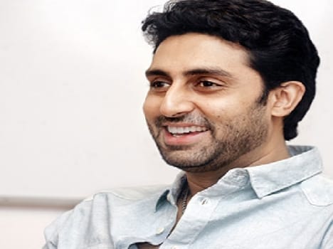 Abhishek Bachchan, among youngsters today are