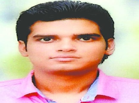 Inspector 's son was killed in bad company