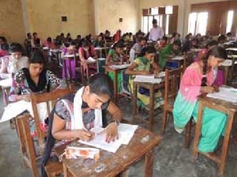  k NPG launched the test , 31 are absent