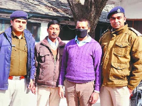 crime in kullu