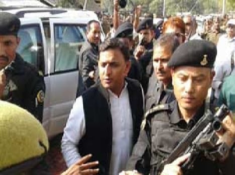 Please vote fearlessly : CM