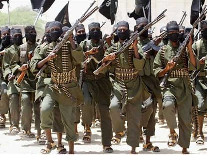 how a  terrorist organization manage their economy 