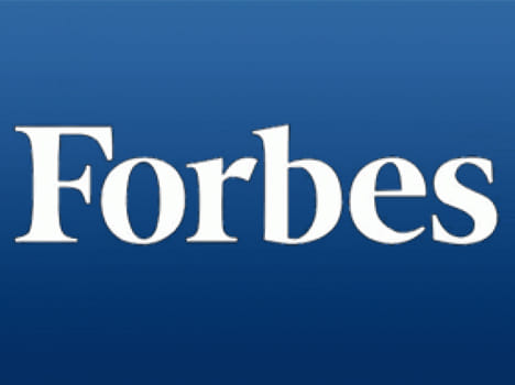 Forbes List of Billionaires, Bill Gates is The Richest in The World.