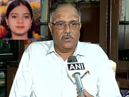  Former officer claims SIT, Ishrat's killing was Pre-Planned