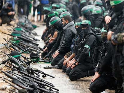 how a  terrorist organization manage their economy 