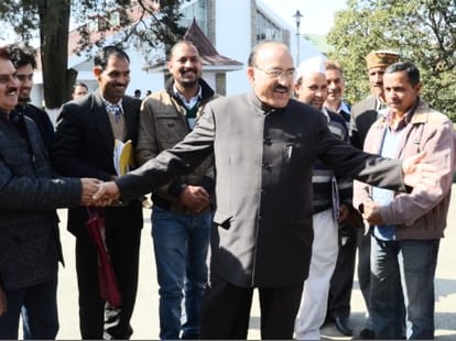 virbhadra statement in himachal vidhan sabha budget session.