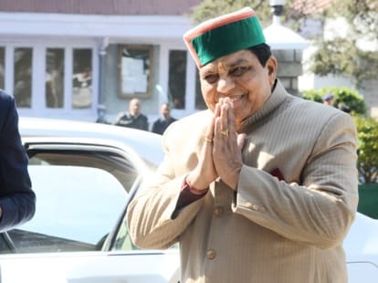 virbhadra statement in himachal vidhan sabha budget session.